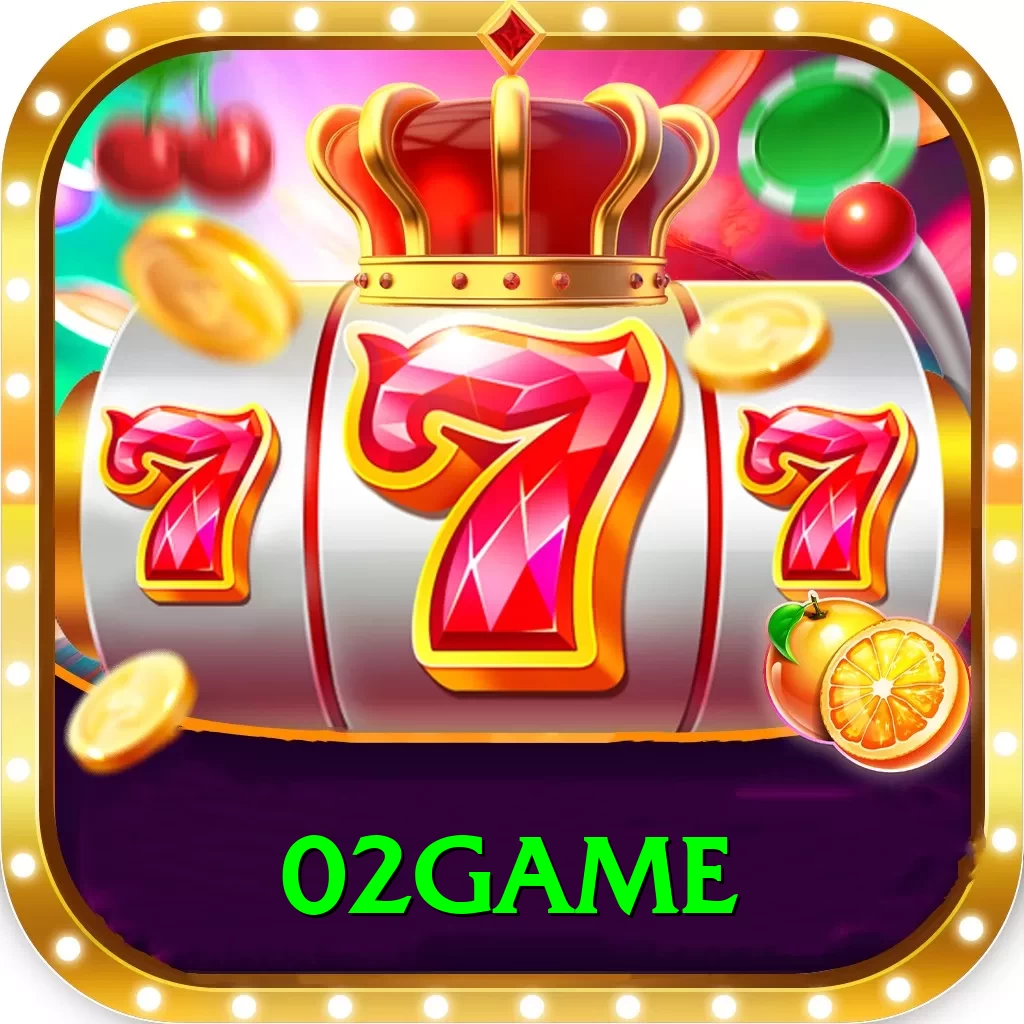02Game Plus Edition v4.7.3 - 2