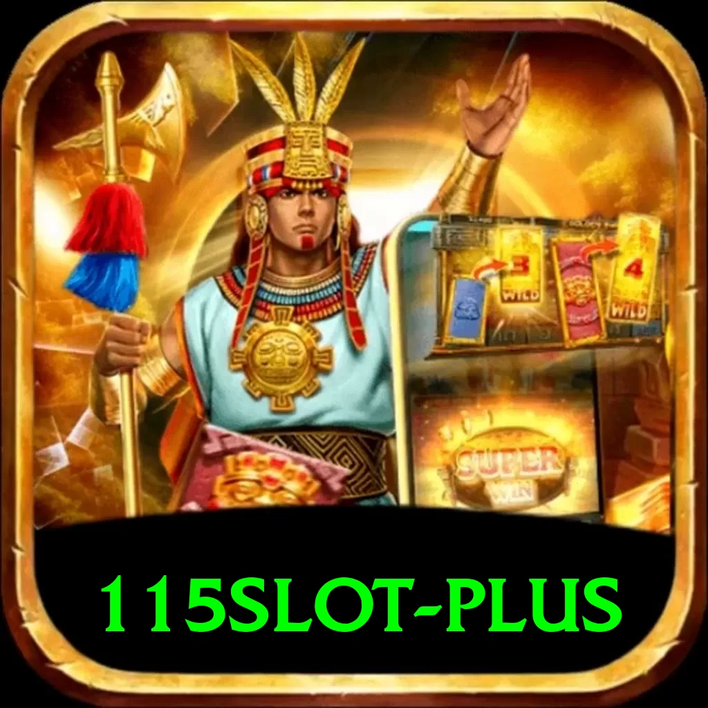 115slot Games (Casino & Earning) Ultimate v4.4.2 - 2