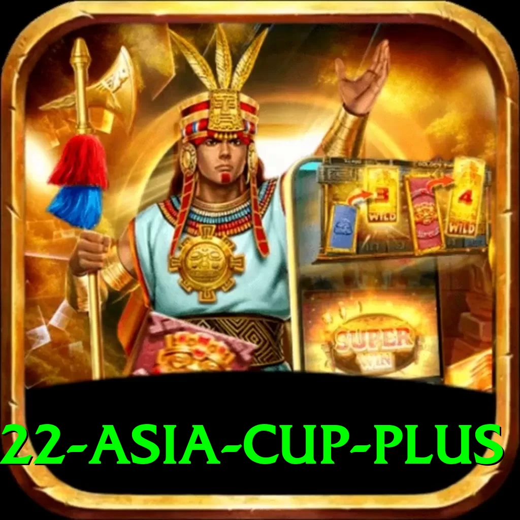 2022 asia cup Deluxe Gaming App - 2