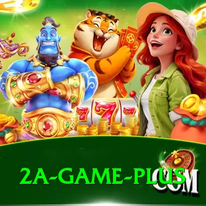 2A Game Money Supreme v2.1.0 - 2