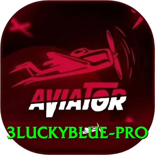 3luckyblue Pro Casino App - 2