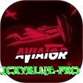 3luckyblue Pro Casino App