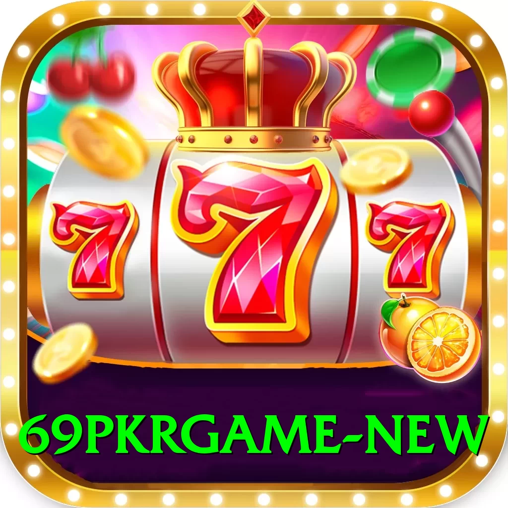 69PKRGame Casino Official v2.2.7 - 2