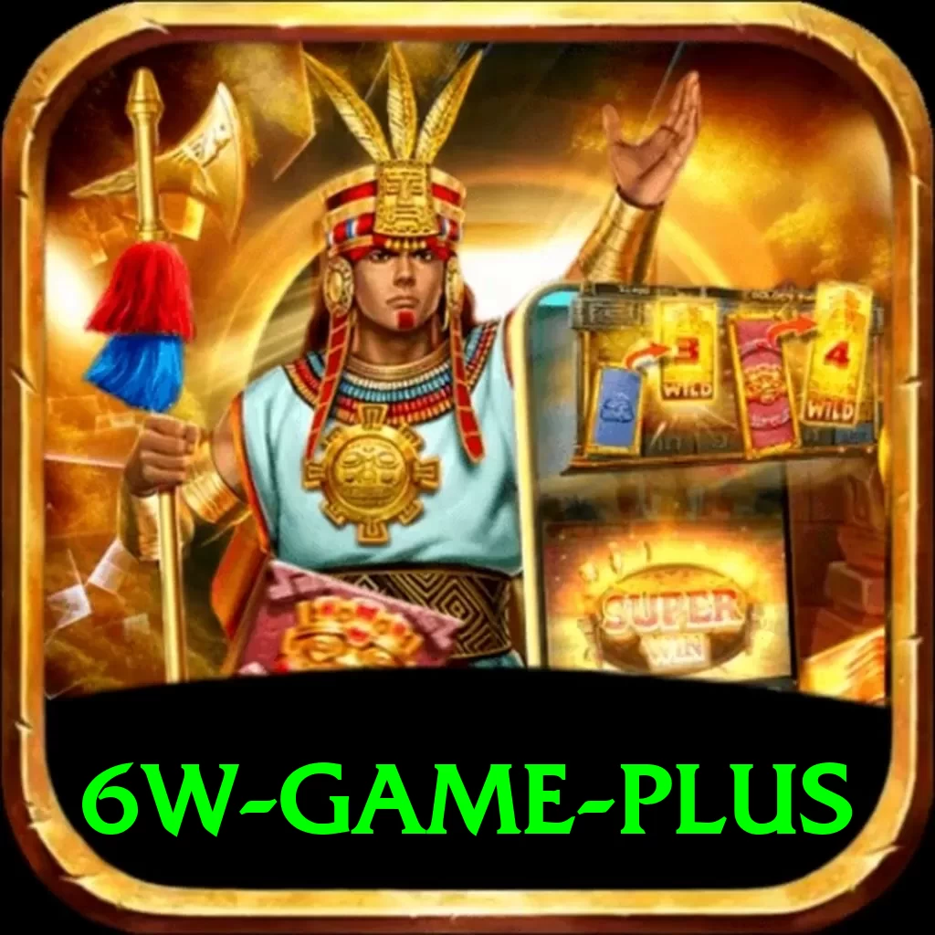 6w game Turbo Pro v2.0.7 - 2