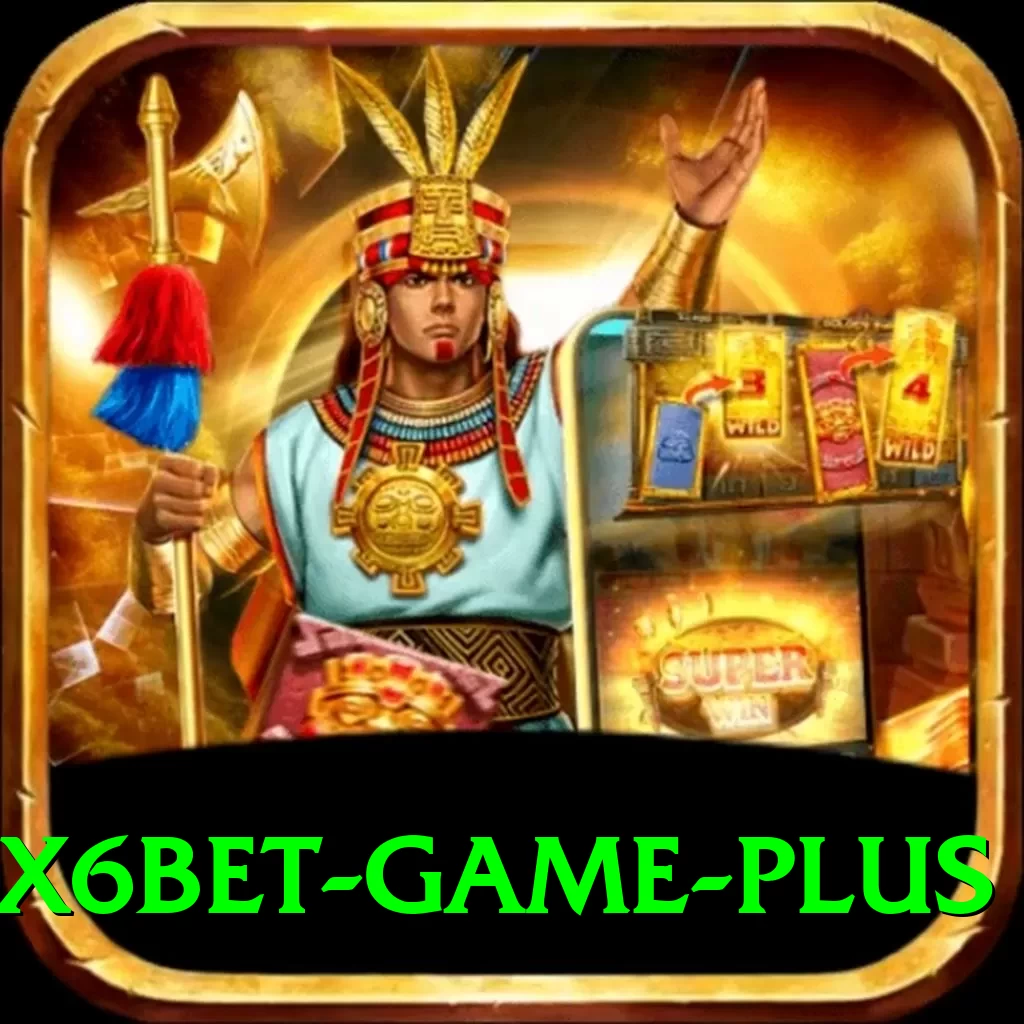 6X6Bet Game King Casino App - 2
