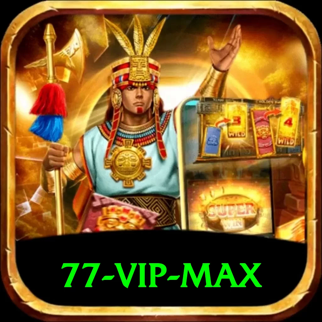 77.vip Max v1.4.6 - 2
