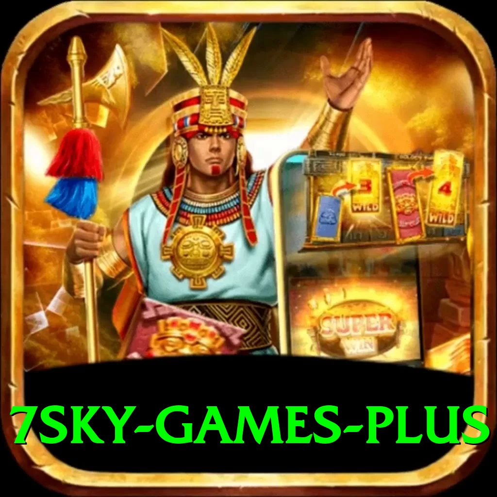 7sky games Turbo v4.5.3 - 2