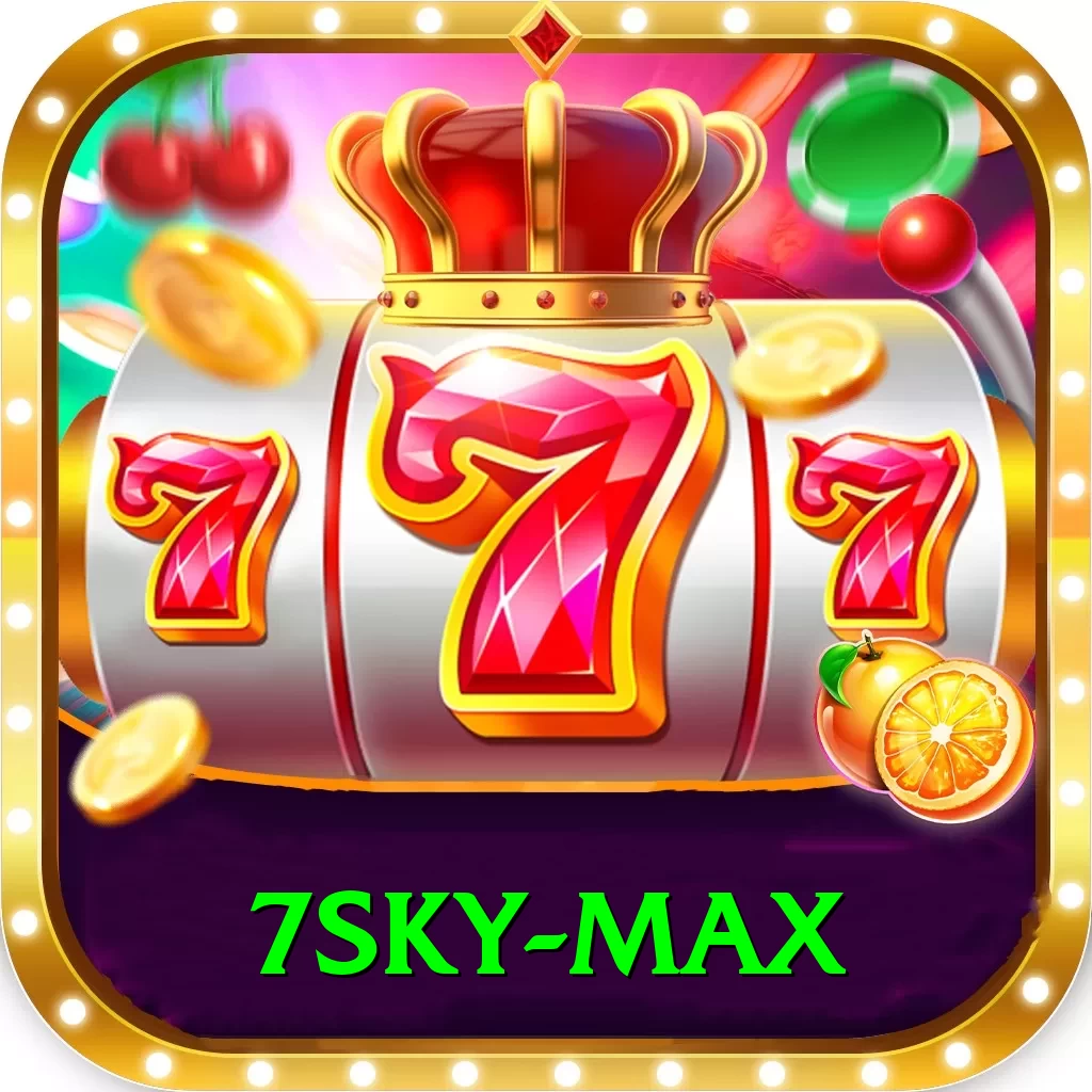 7sky Plus Jackpot - 2