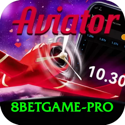8betgame Pro v2.2.5 - 2