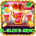 8Betgame - Slots King