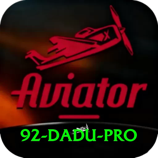 92 DADU Pro Max v2.4.6 - 2