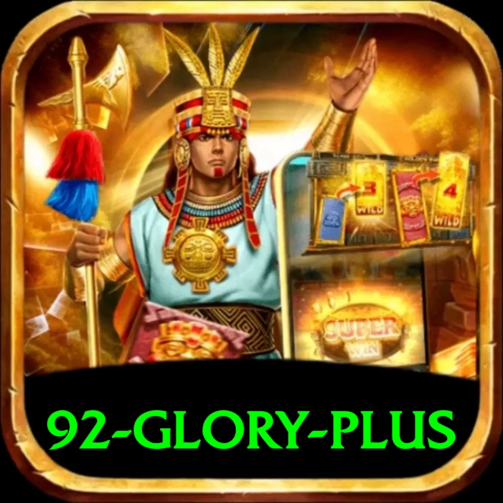 92 glory Turbo v5.6.3 - 2
