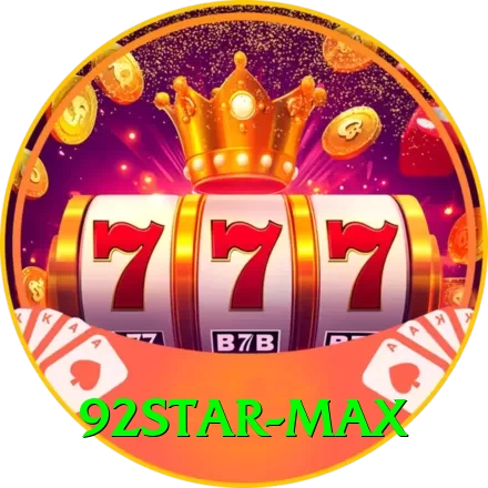92star Super Slots - 2