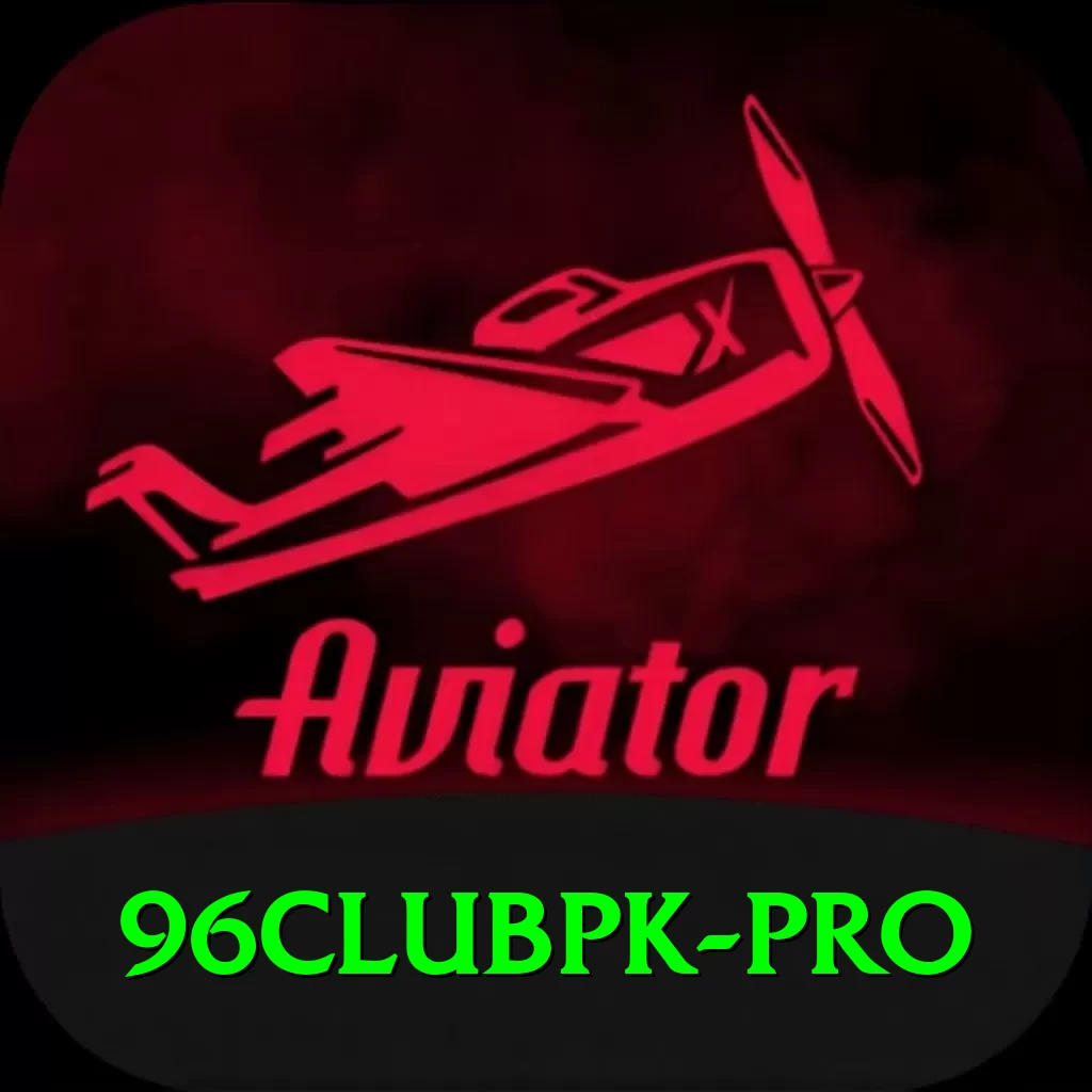 96clubpk Jackpot Master v5.6.5 - 2