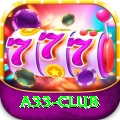 a33 club Turbo v1.8.3