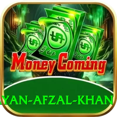 aayan afzal khan Elite v4.1.7 - 2