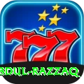 abdul razzaq Deluxe Pro v5.9.4