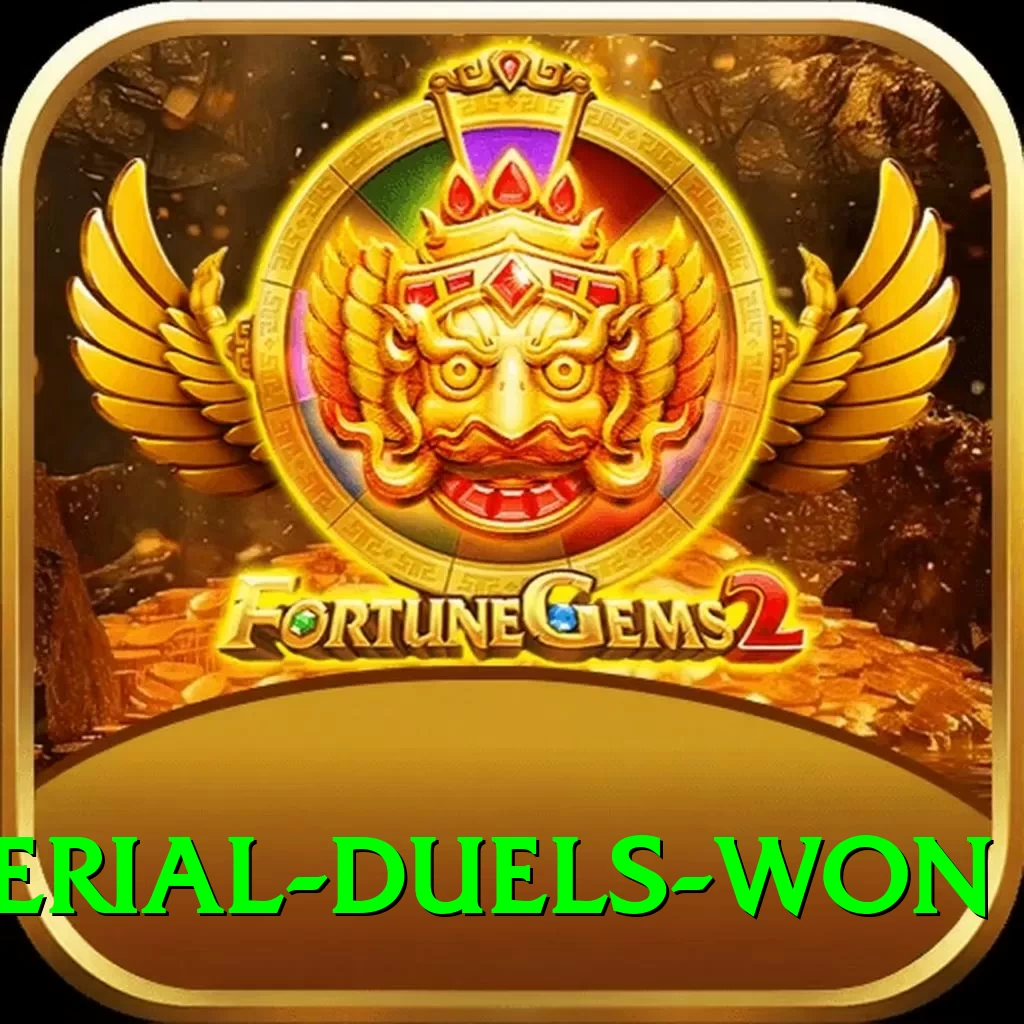 aerial duels won Turbo v3.5.5 - 2