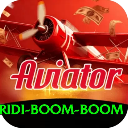 afridi boom boom Apps (Tools & Injectors) Max v5.3.5 - 2