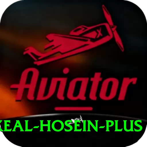 akeal hosein Slot Machine Max - 2