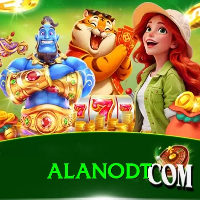 alanodt VIP Edition v3.4.4 - 2