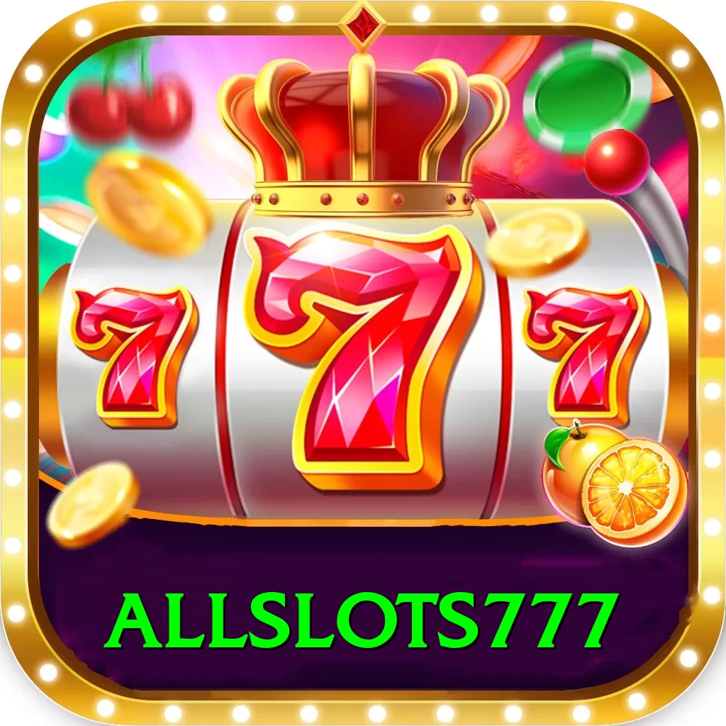 allslots777 Master v3.5.9 - 2