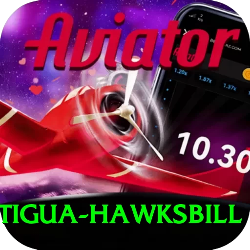 antigua hawksbill Plus v3.4.6 - 2