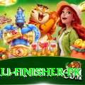 asif ali finisher pk Gold v5.6.6