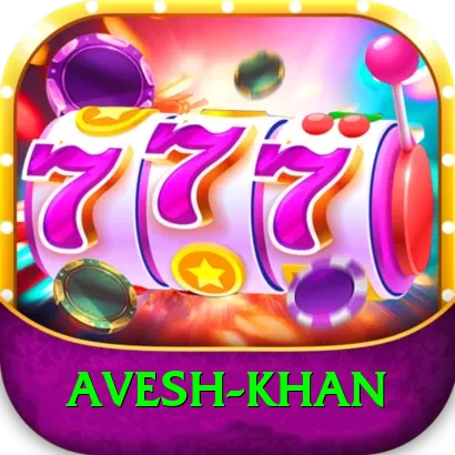 avesh khan Games (Casino & Earning) Master v3.2.1 - 2