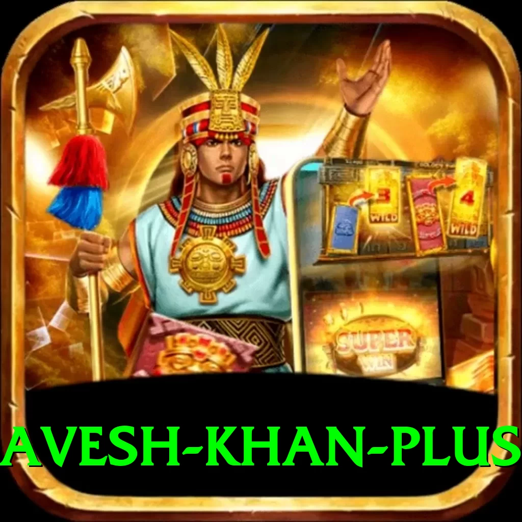 avesh khan Casino Master v2.2.1 - 2