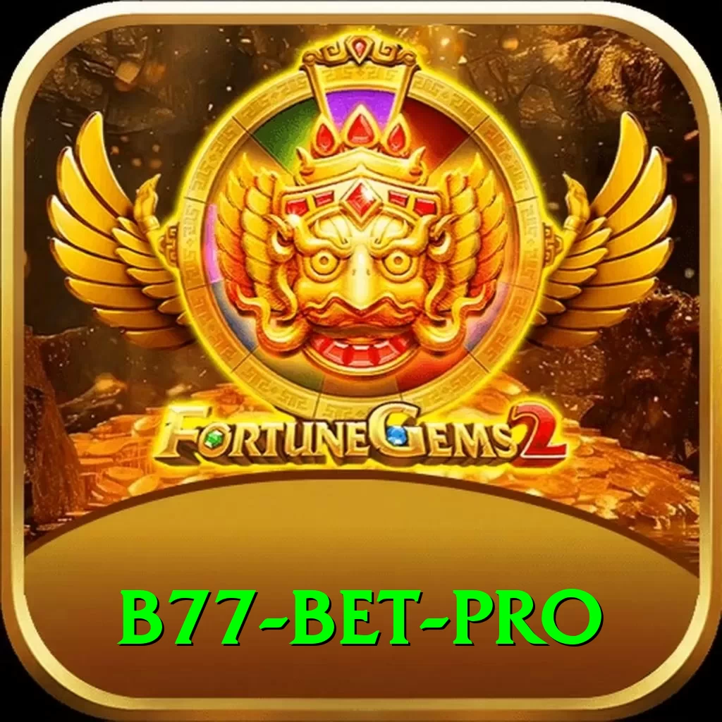 B77 Bet Live Gold v1.2.7 - 2