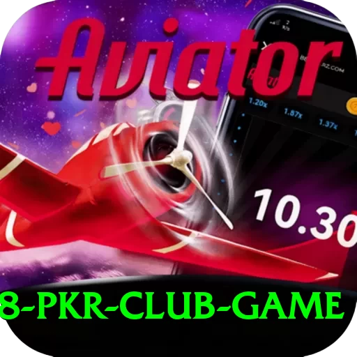 B8 PKR CLUB Game Deluxe Pro v4.0.4 - 2