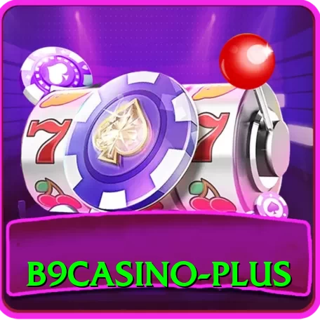 b9casino Max Jackpot - 2