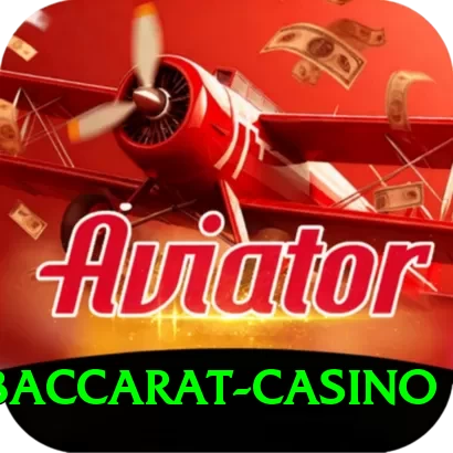 baccarat casino VIP Edition v3.9.0 - 2