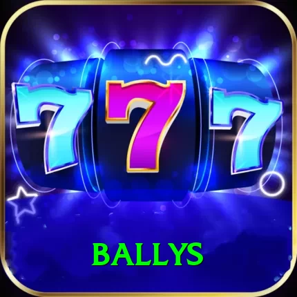 ballys Elite v4.6.7 - 2
