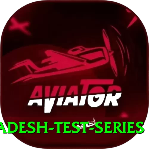 bangladesh test series VIP v4.5.2 - 2