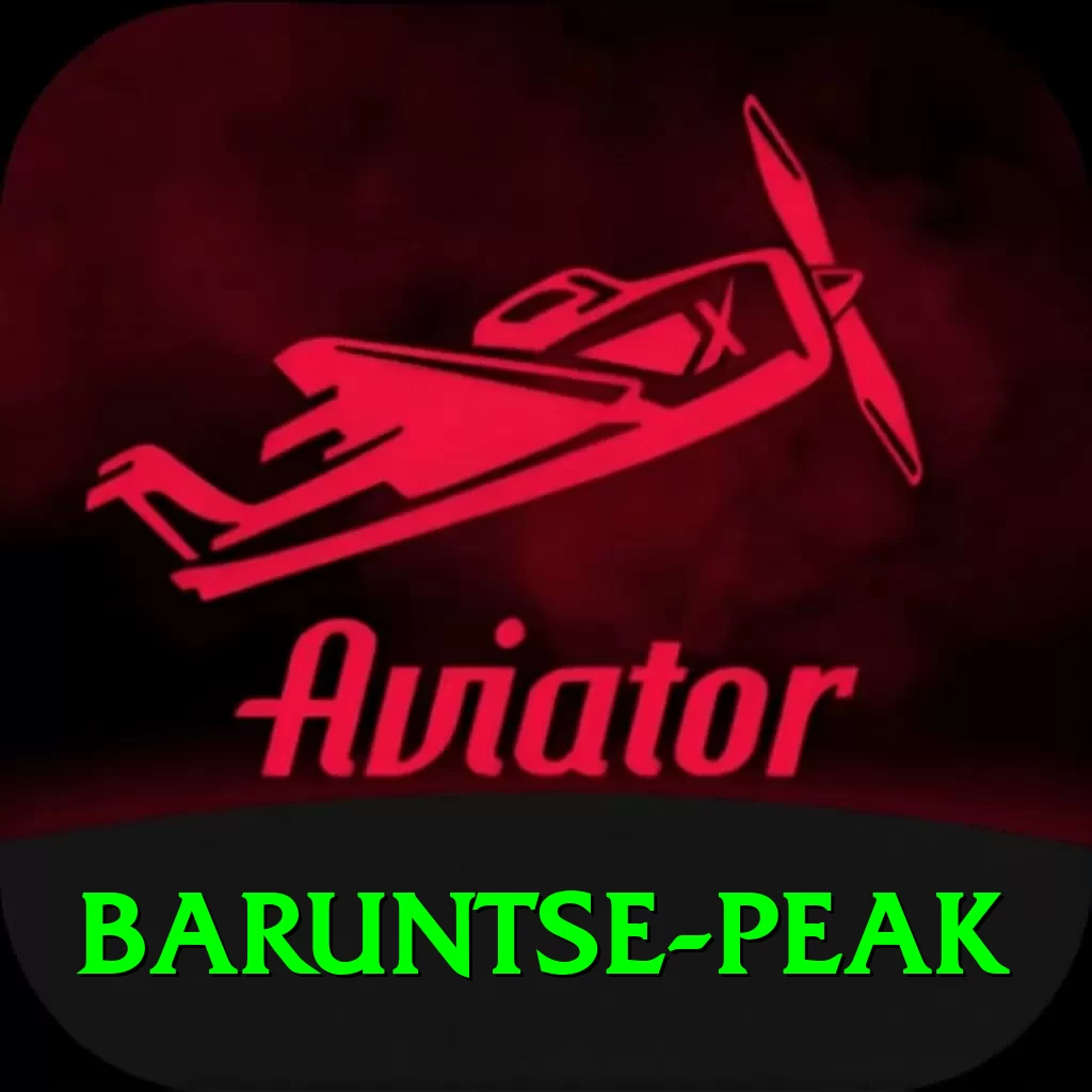 baruntse peak Apps (Tools & Injectors) Max v2.3.8 - 2