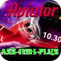 bass fish Live Casino Master