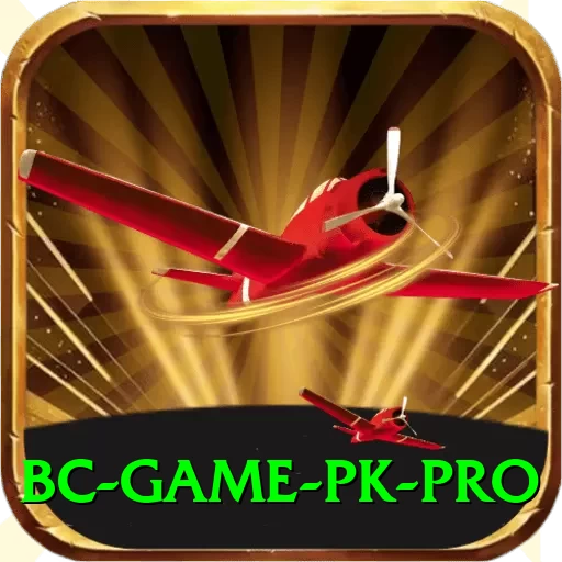 Bc.Game PK Casino Official v5.3.7 - 2