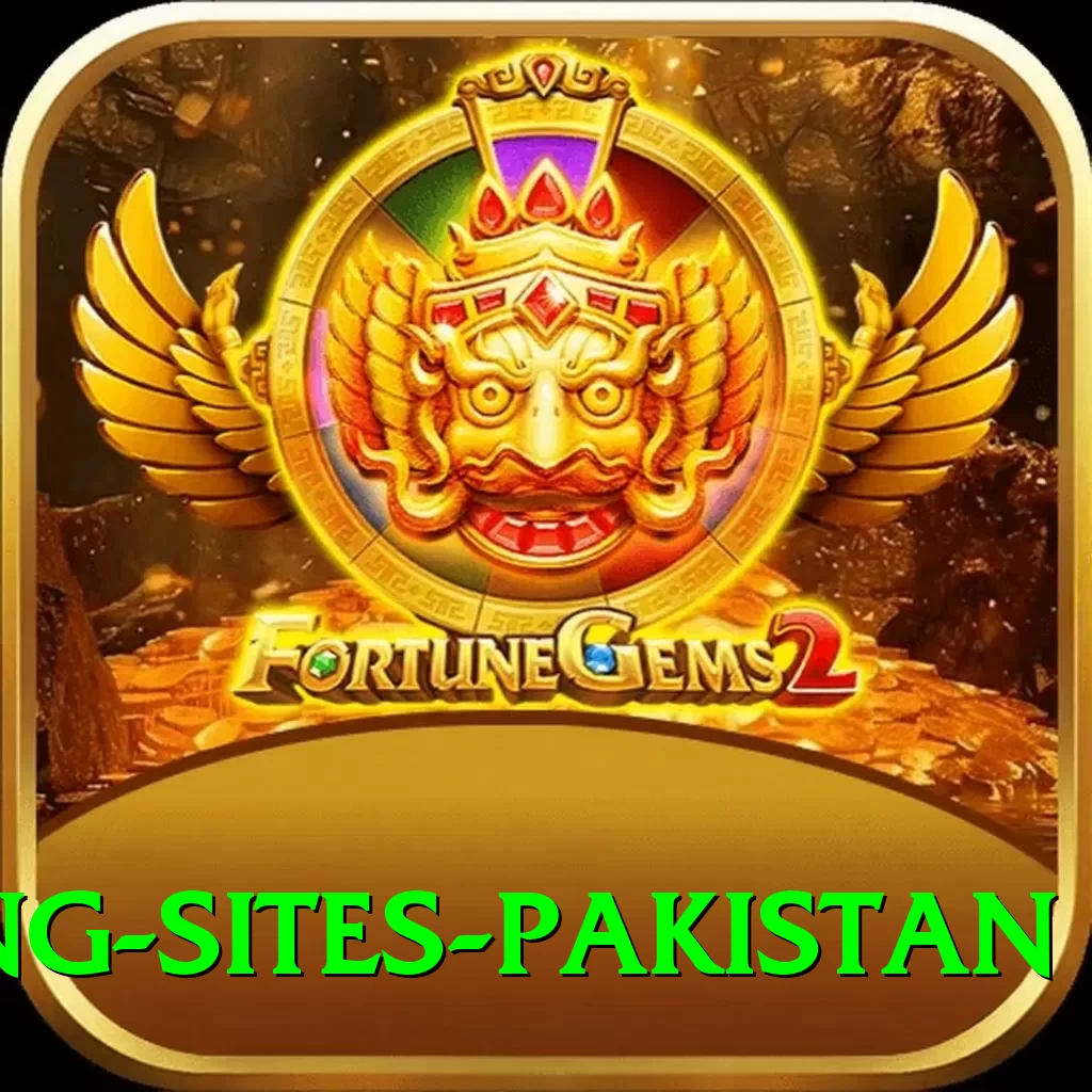 best gambling sites pakistan Deluxe v5.3.7 - 2