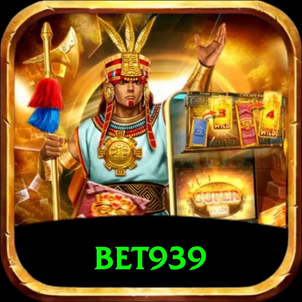 Bet939 Plus vv3.7.1 - 2