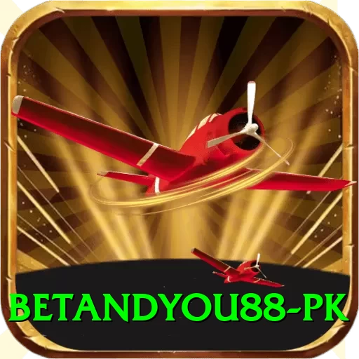 betandyou88.pk Gaming King - 2