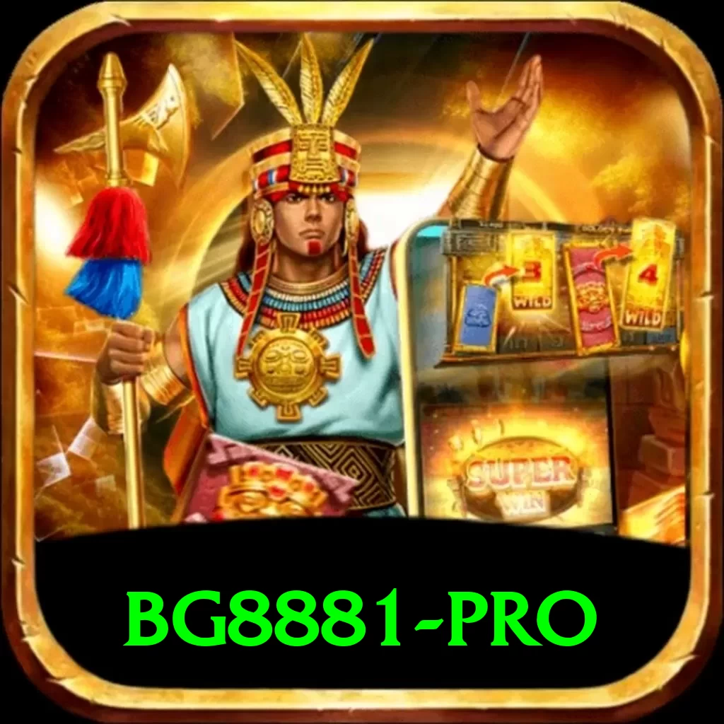 BG8881 APK Champion v5.4.9 - 2