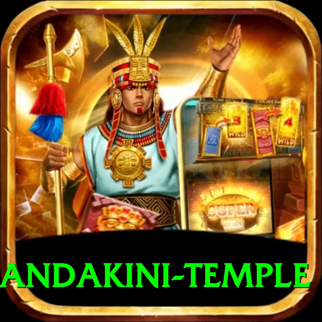 bhagalpur mandakini temple Gold Pro v5.1.3 - 2