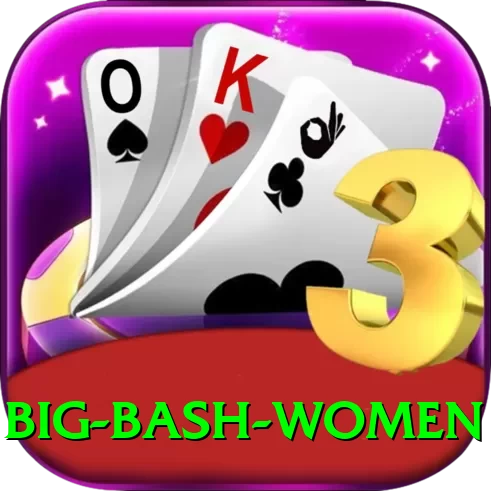 big bash women Turbo v5.3.8 - 2