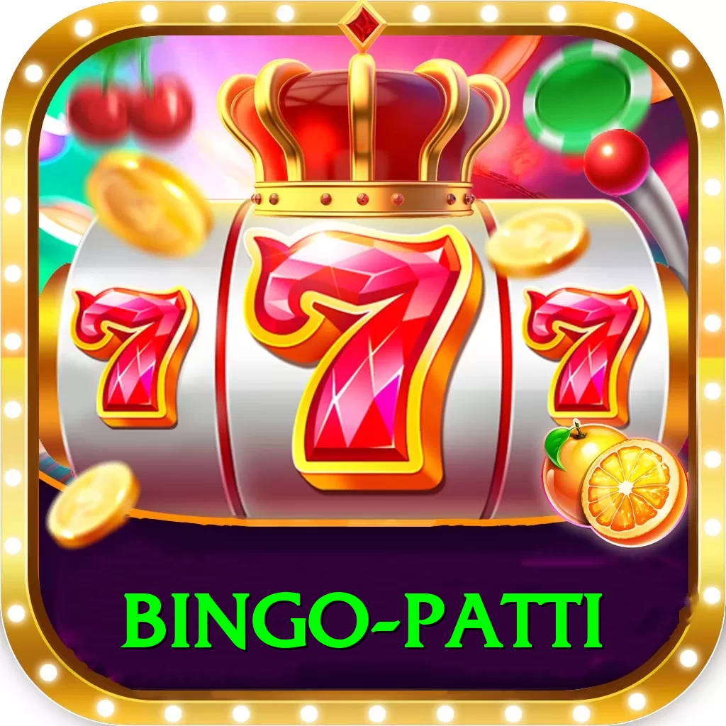 Bingo Patti Apps (Tools & Injectors) Master v4.9.3 - 2