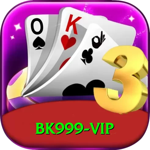 bk999 Casino Official v1.1.6 - 2