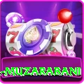blessing muzarabani VIP v5.7.7