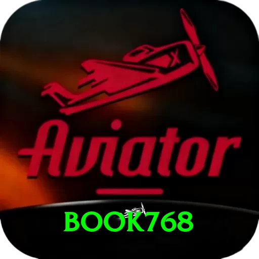 book768 Deluxe Pro vv4.3.4 - 2
