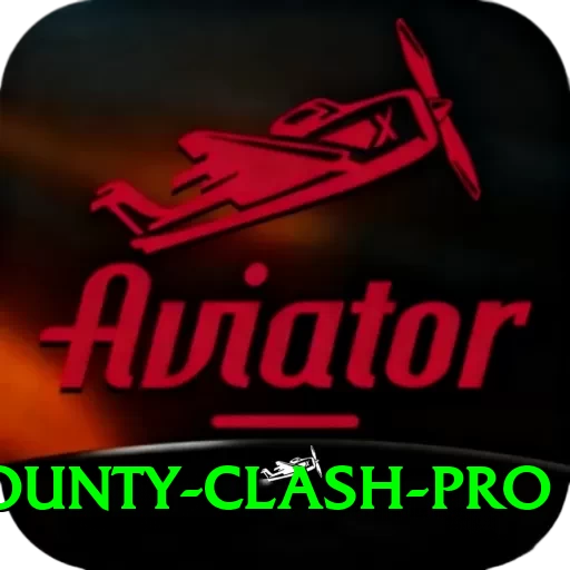 bounty clash - Champion Earning App - 2